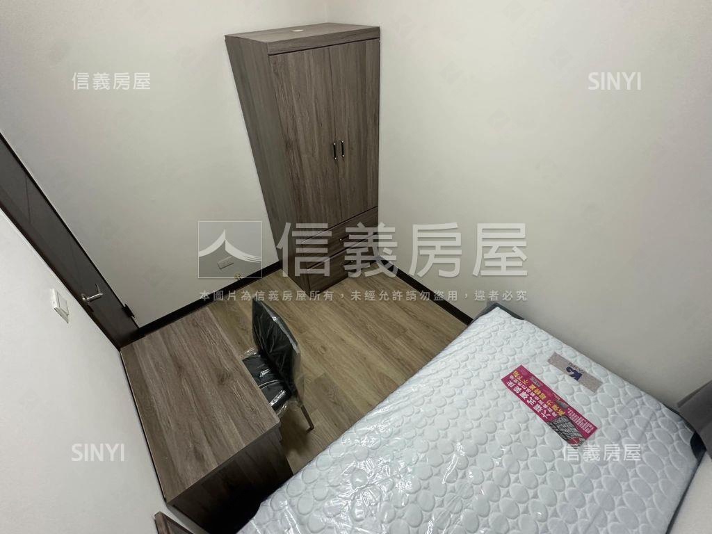 佳福大於❤首購兩房平車房屋室內格局與周邊環境