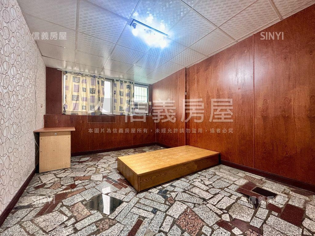 仁祥新都心寬敞附平車位房屋室內格局與周邊環境