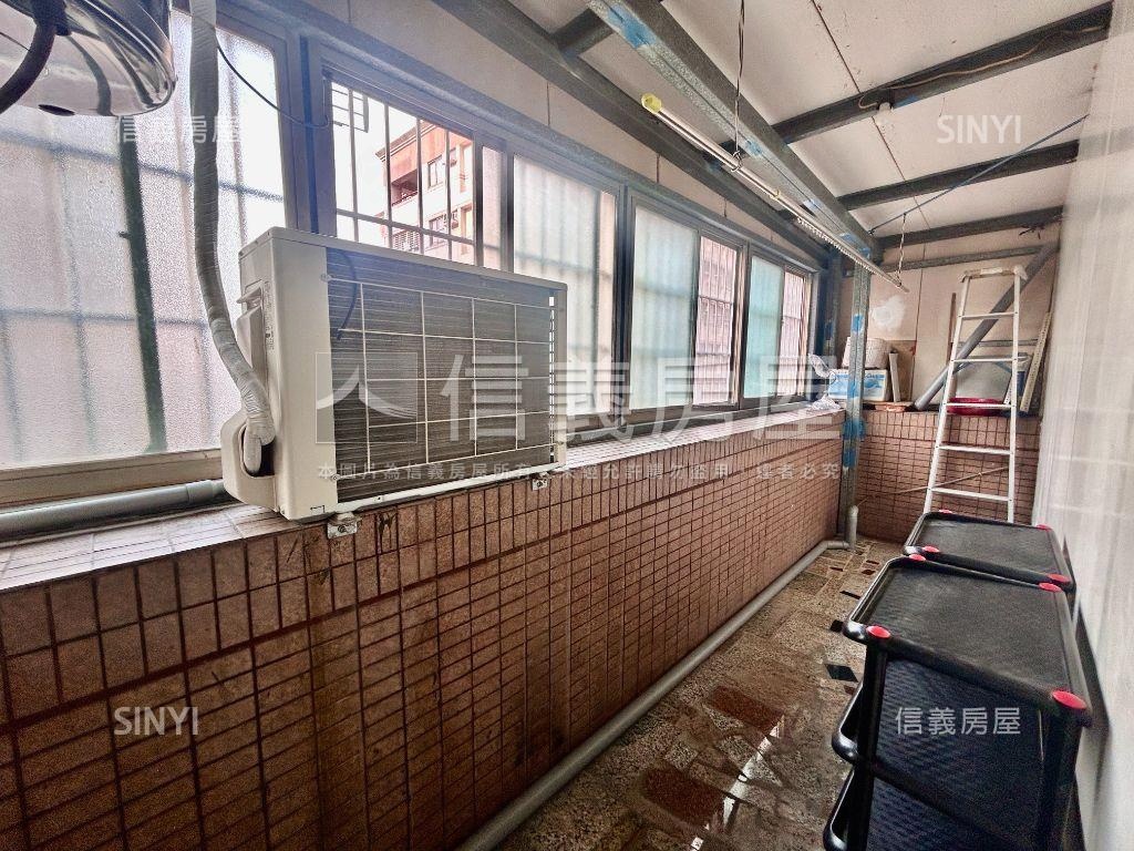 仁祥新都心寬敞附平車位房屋室內格局與周邊環境