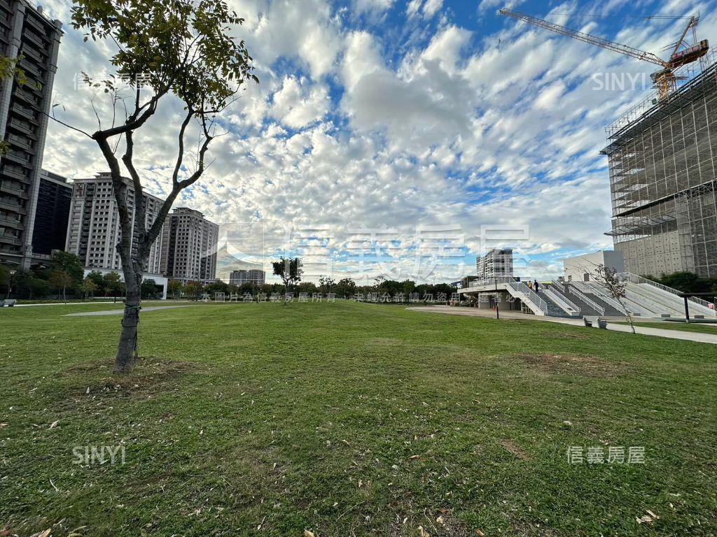 青埔佳瑞盈＋兩房＋１房屋室內格局與周邊環境