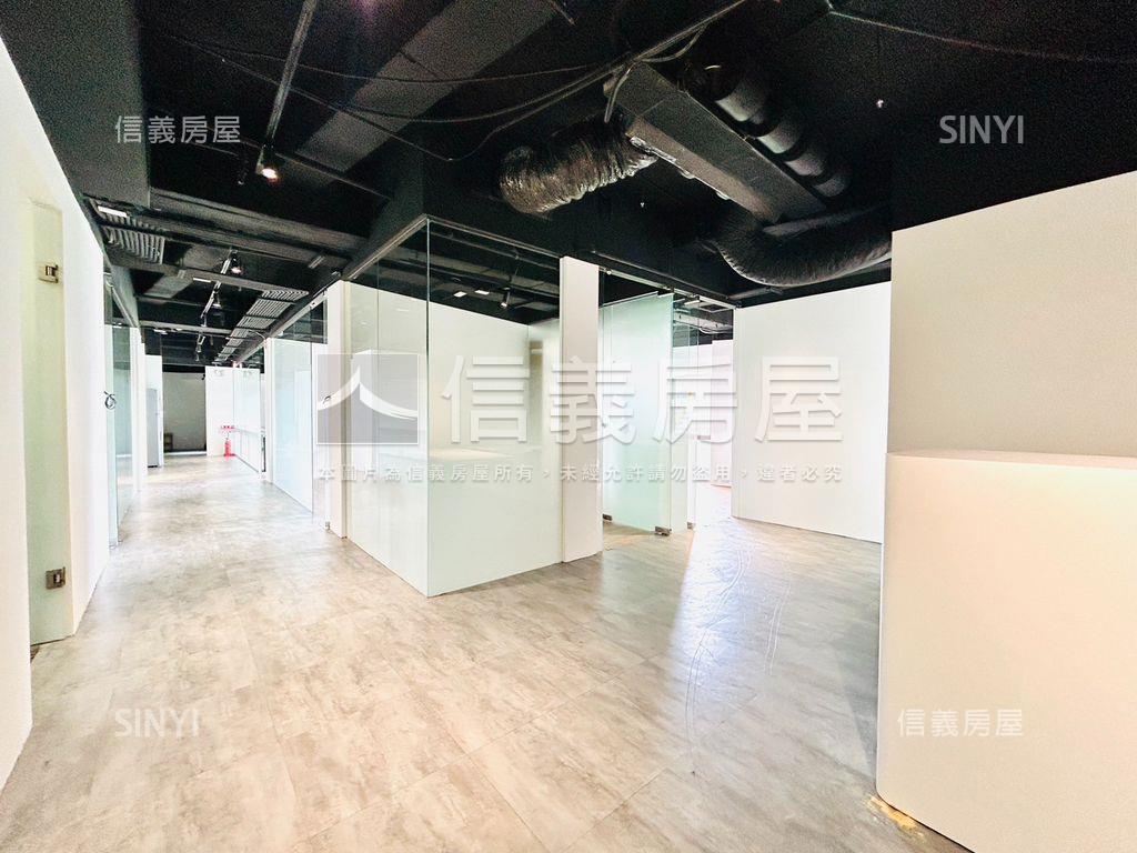 面公園南京東聯合第一辦公房屋室內格局與周邊環境