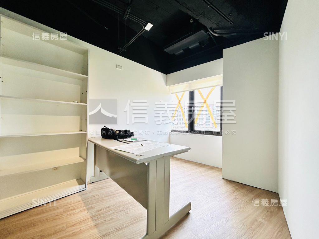 面公園南京東聯合第一辦公房屋室內格局與周邊環境