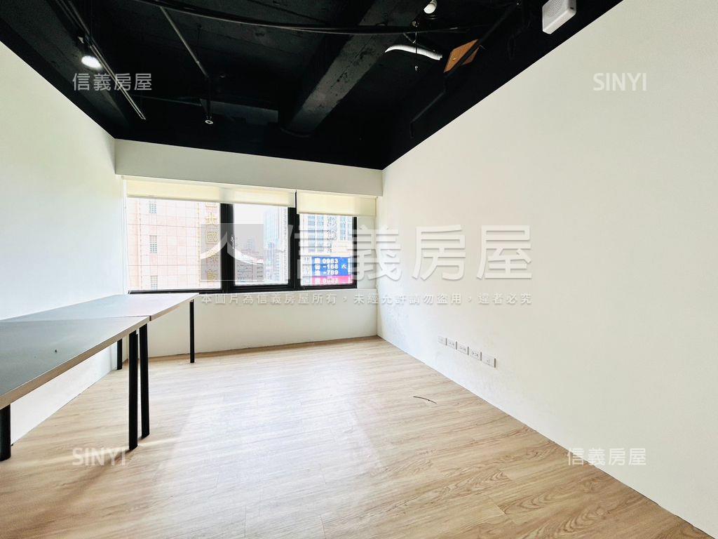 面公園南京東聯合第一辦公房屋室內格局與周邊環境