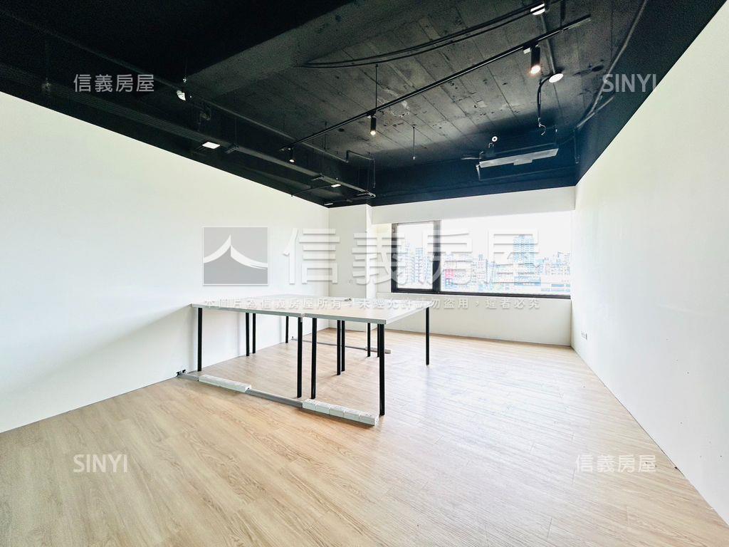 面公園南京東聯合第一辦公房屋室內格局與周邊環境