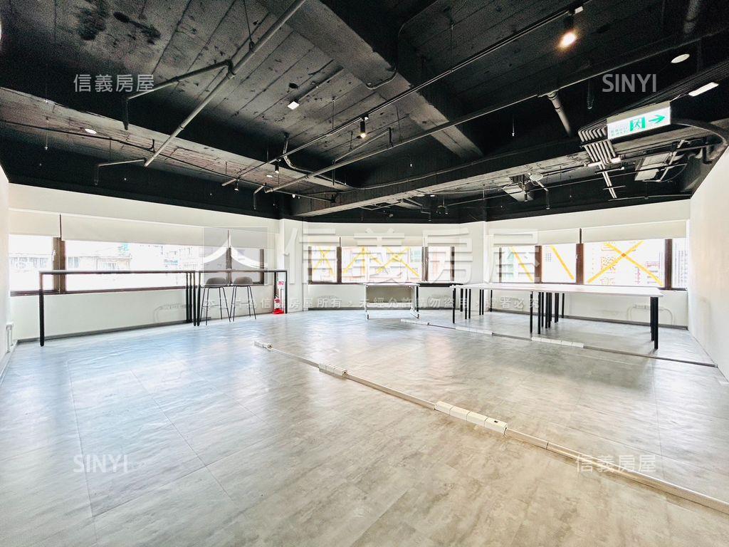 面公園南京東聯合第一辦公房屋室內格局與周邊環境