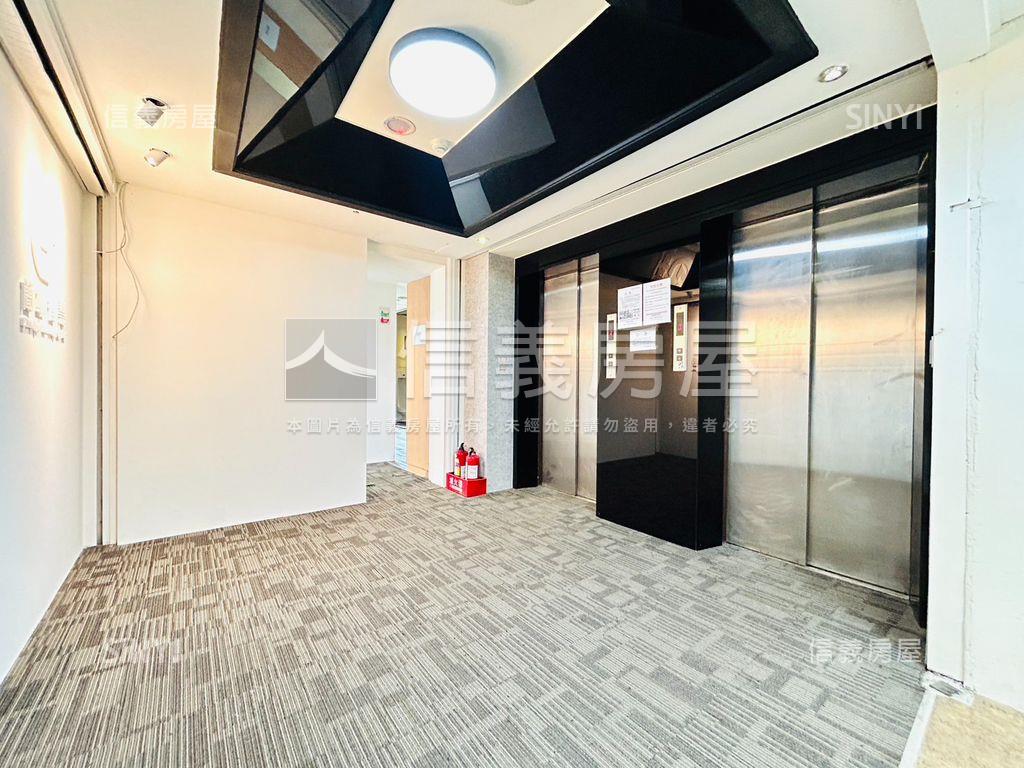 面公園南京東聯合第一辦公房屋室內格局與周邊環境