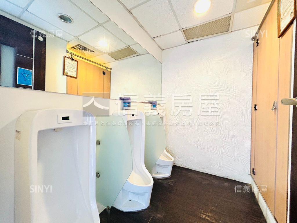 面公園南京東聯合第一辦公房屋室內格局與周邊環境