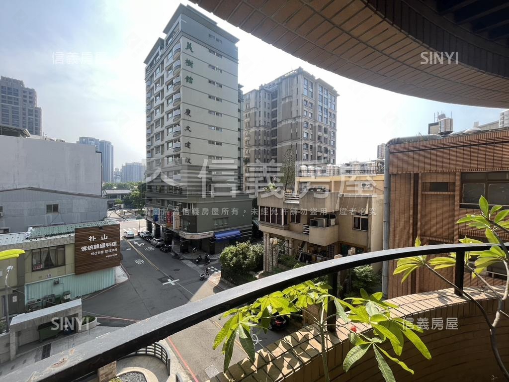 急售！天籟美術四房雙平車房屋室內格局與周邊環境