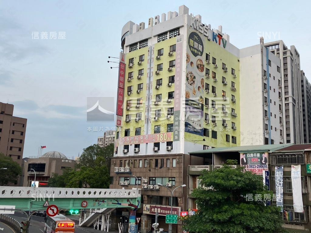 雙十路整層大空間辦公大樓房屋室內格局與周邊環境