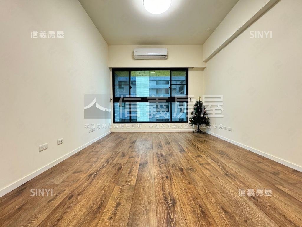 經典環球市房屋室內格局與周邊環境