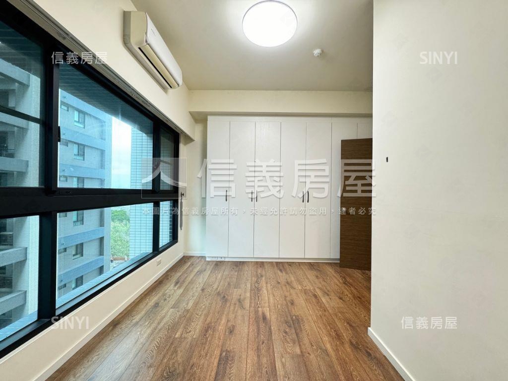 經典環球市房屋室內格局與周邊環境