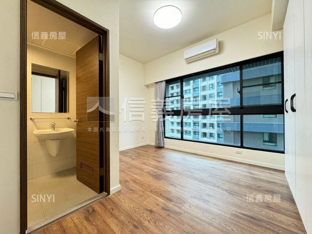 經典環球市房屋室內格局與周邊環境