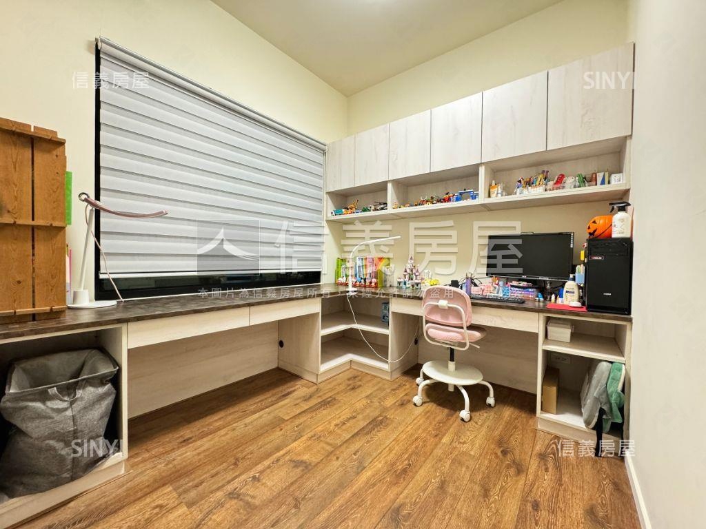 經典環球市房屋室內格局與周邊環境