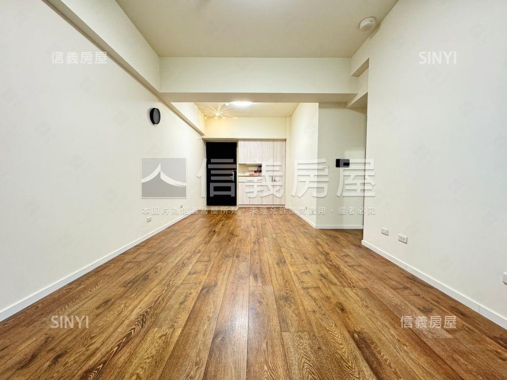 經典環球市房屋室內格局與周邊環境