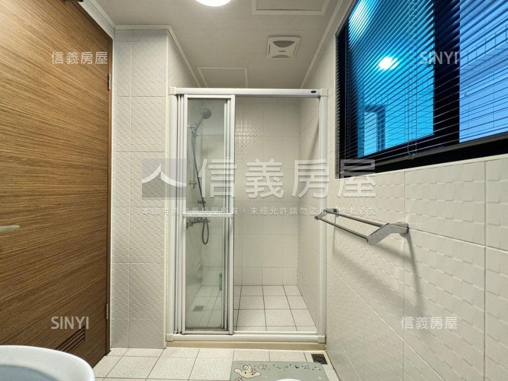 經典環球市房屋室內格局與周邊環境