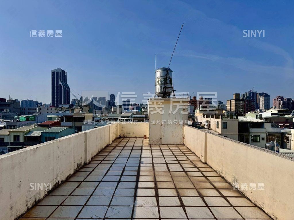 遼寧正街騎樓黃金透店房屋室內格局與周邊環境