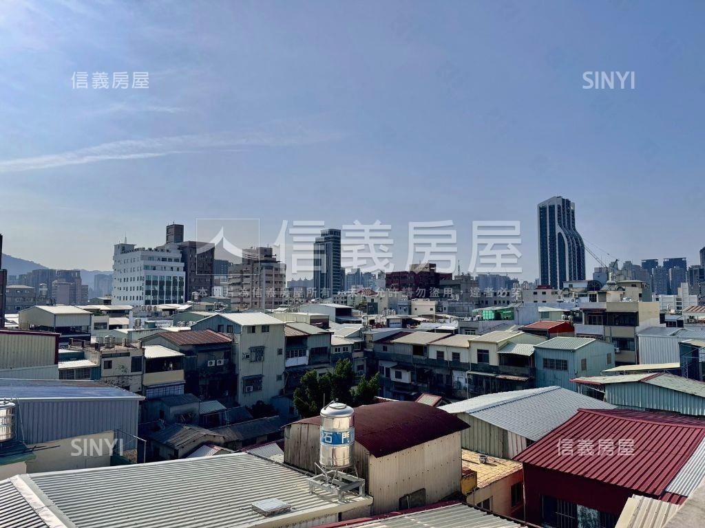 遼寧正街騎樓黃金透店房屋室內格局與周邊環境