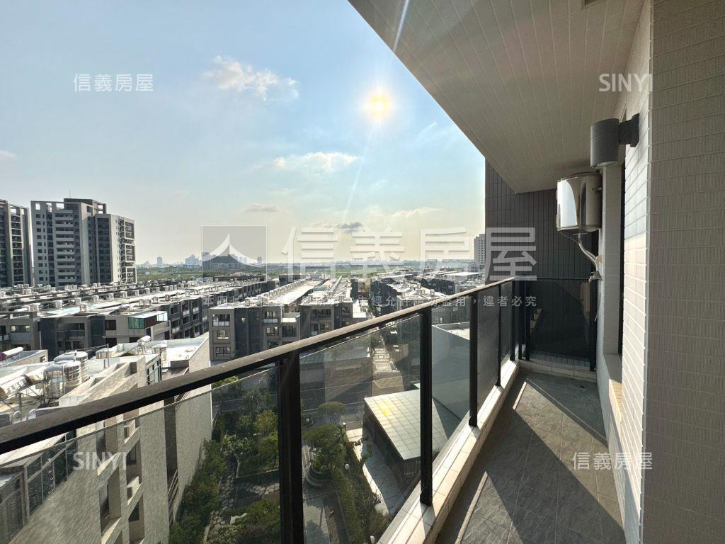 安南安西臻陶喜２房平車房屋室內格局與周邊環境