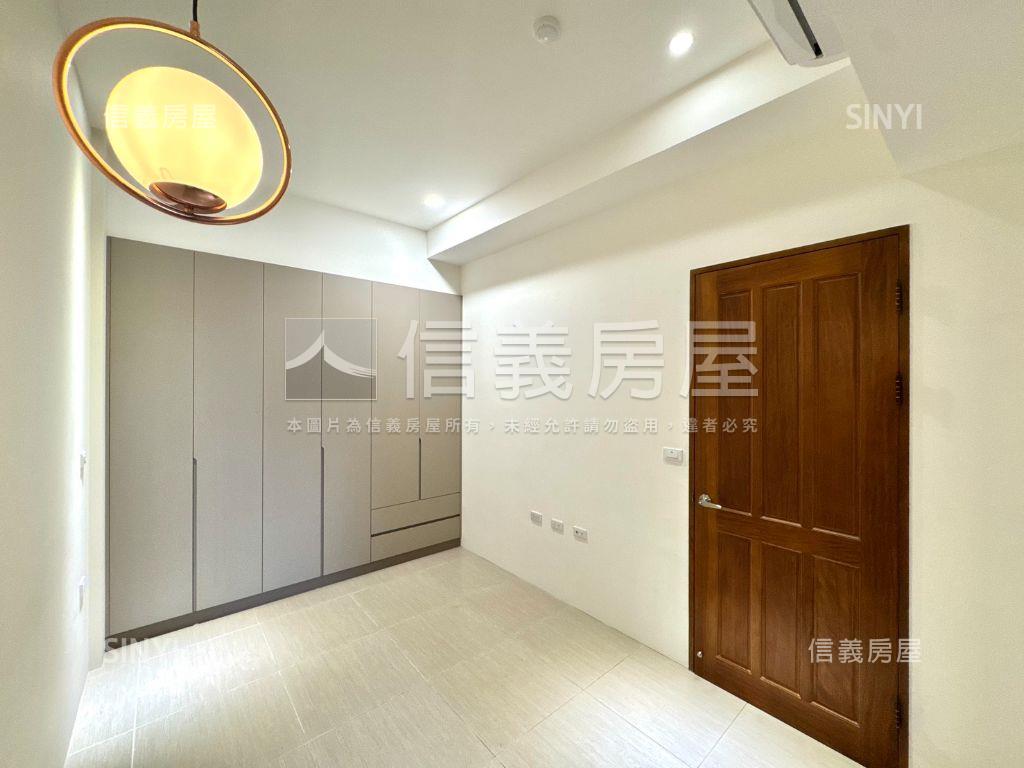 安南安西臻陶喜２房平車房屋室內格局與周邊環境