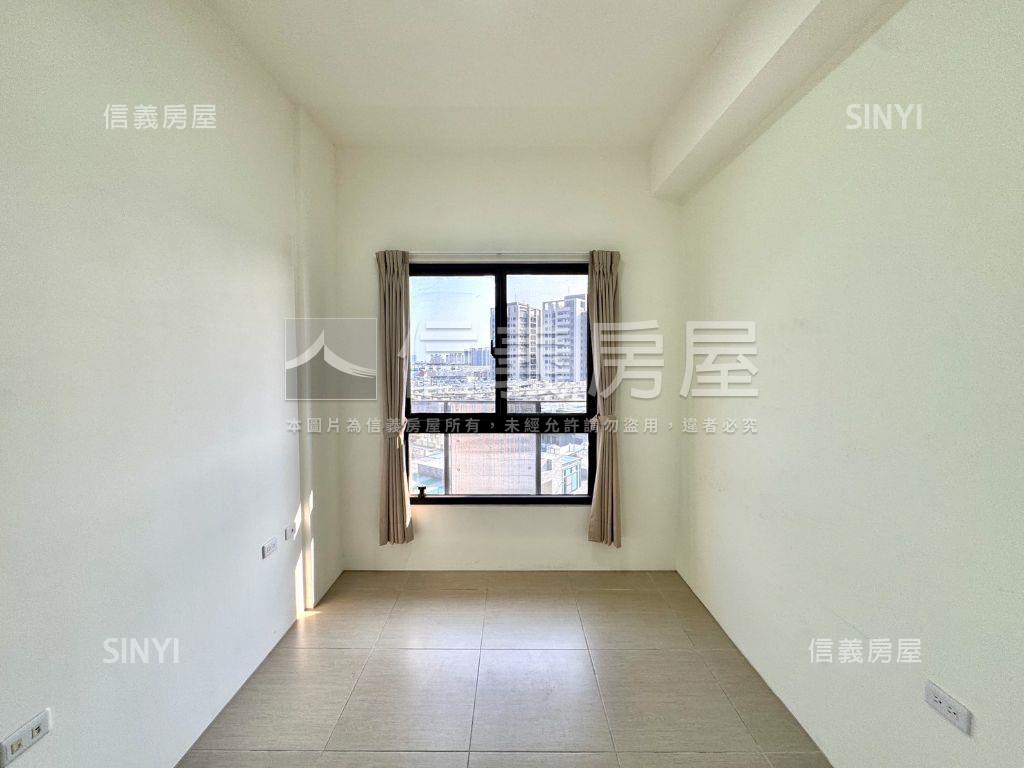 安南安西臻陶喜２房平車房屋室內格局與周邊環境