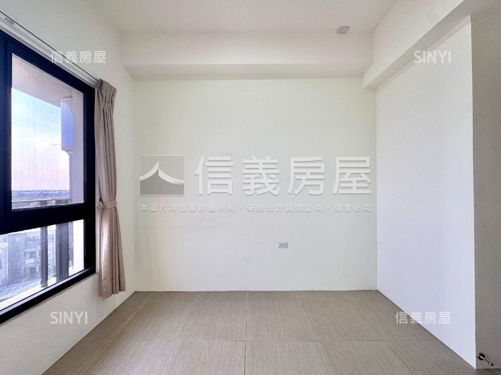 安南安西臻陶喜２房平車房屋室內格局與周邊環境