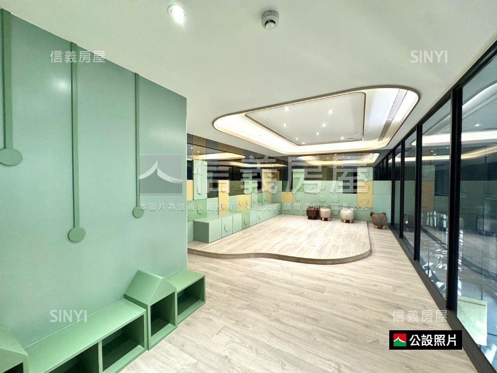 安南安西臻陶喜２房平車房屋室內格局與周邊環境