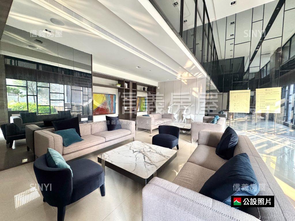 安南安西臻陶喜２房平車房屋室內格局與周邊環境