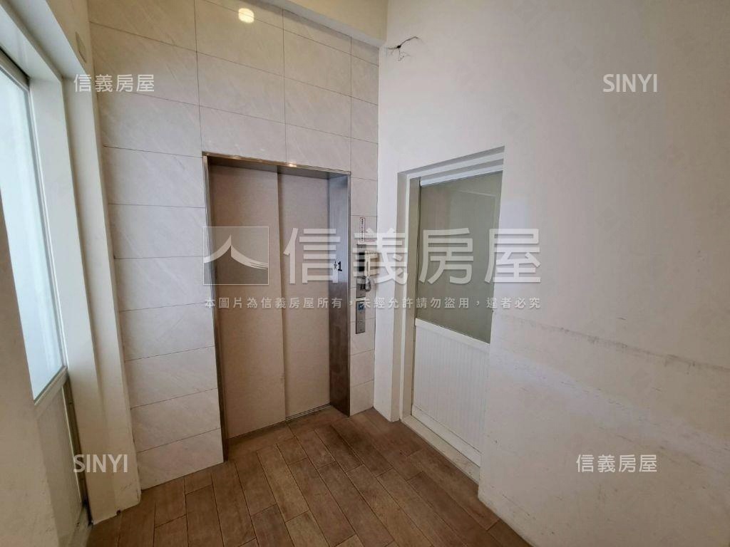 東山路稀有八米面寬透店房屋室內格局與周邊環境