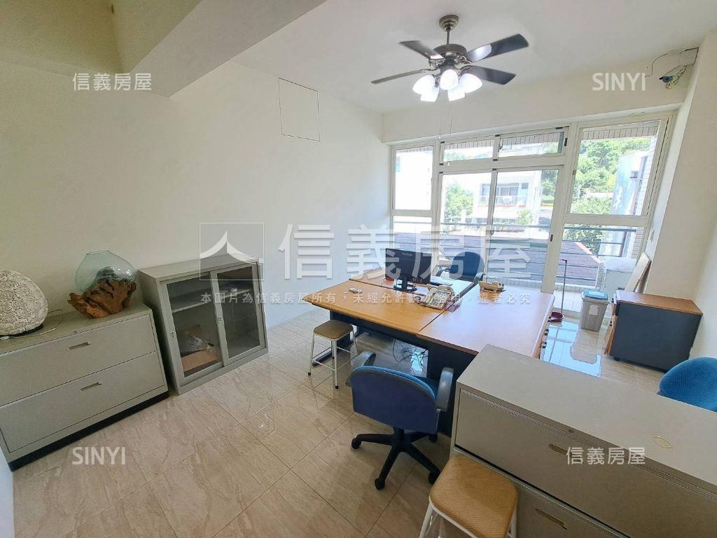 東山路稀有八米面寬透店房屋室內格局與周邊環境
