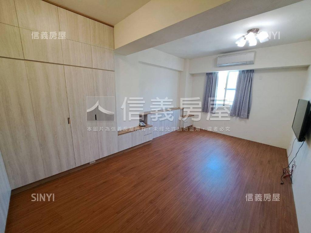 東山路稀有八米面寬透店房屋室內格局與周邊環境