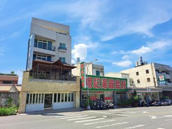 東山路稀有八米面寬透店