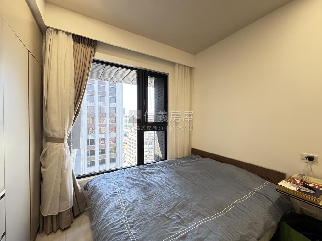 德璞永樂．高樓河景三房房屋室內格局與周邊環境