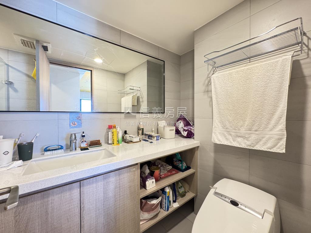 德璞永樂．高樓河景三房房屋室內格局與周邊環境