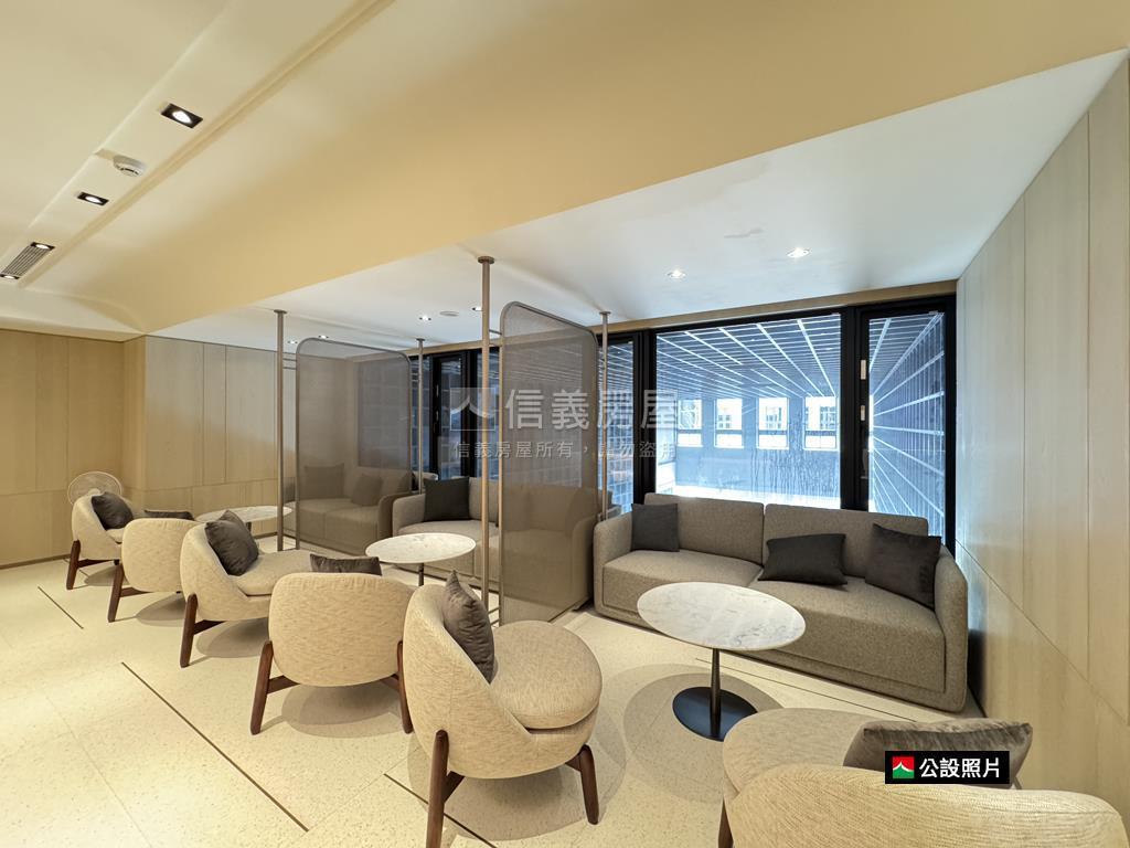 德璞永樂．高樓河景三房房屋室內格局與周邊環境