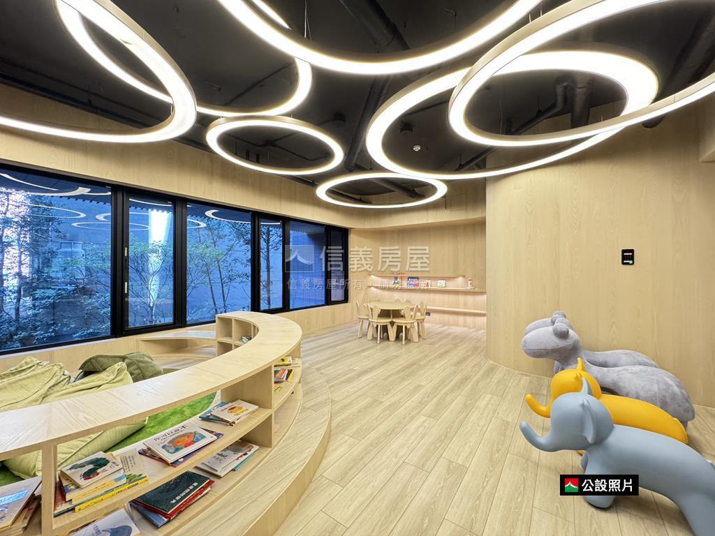 德璞永樂．高樓河景三房房屋室內格局與周邊環境