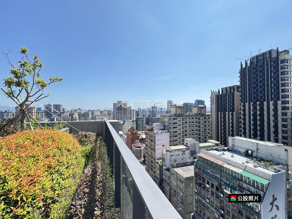 德璞永樂．高樓河景三房房屋室內格局與周邊環境