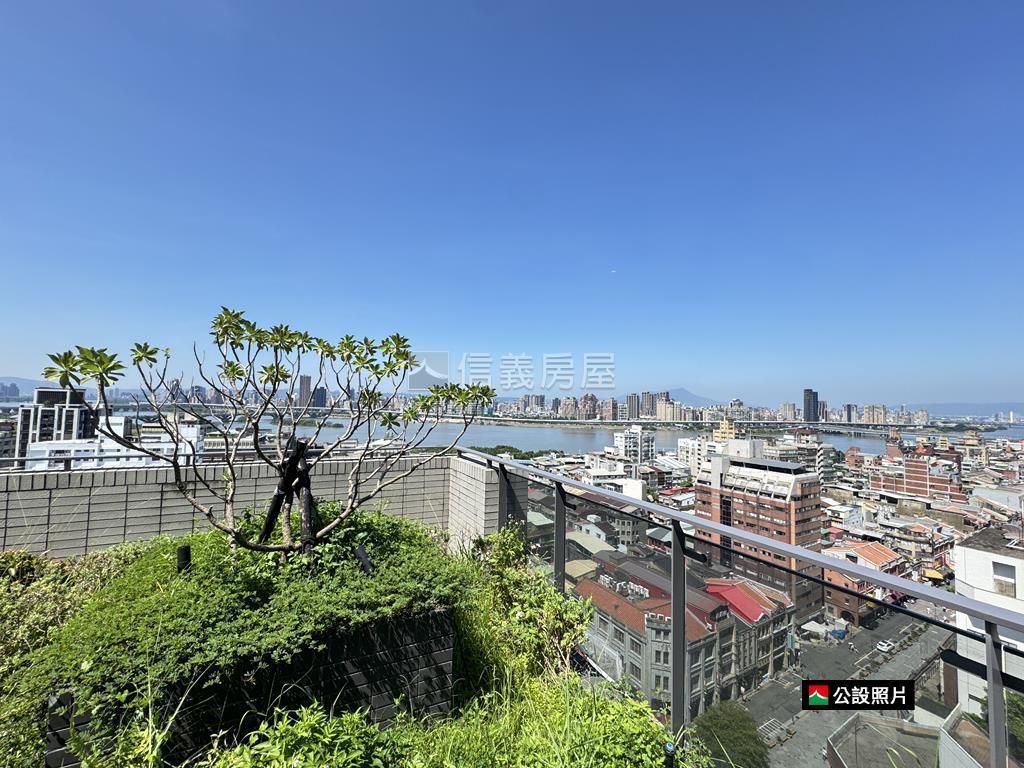 德璞永樂．高樓河景三房房屋室內格局與周邊環境