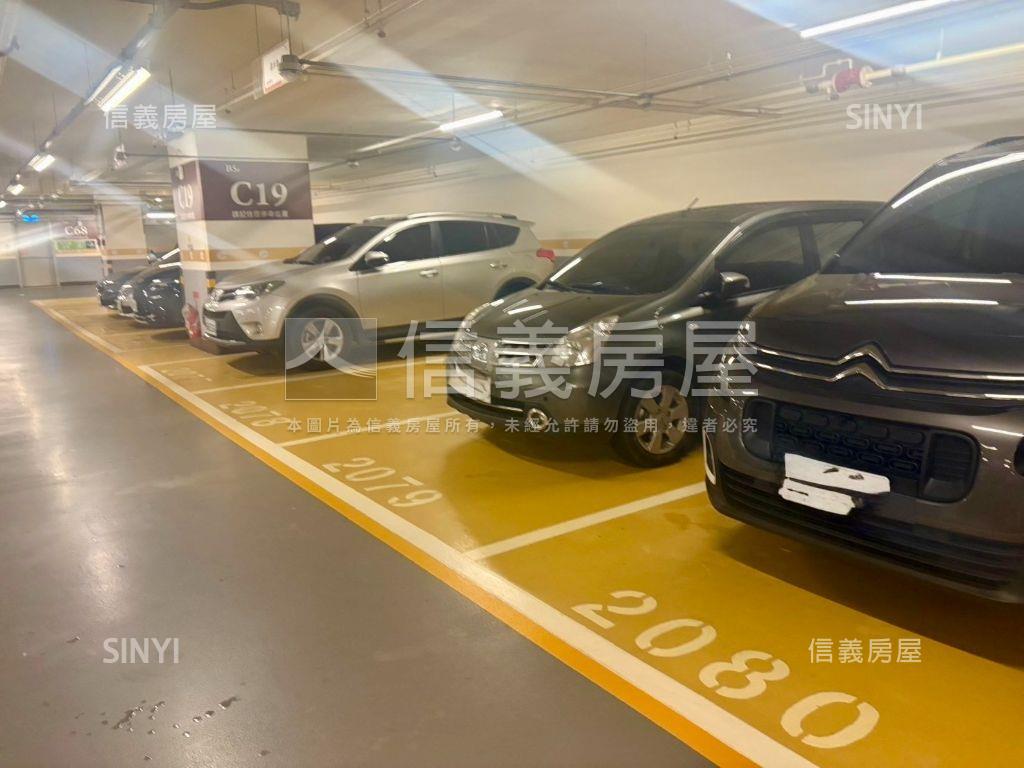 汐止遠雄ＵＴｏｗｎ純美辦房屋室內格局與周邊環境