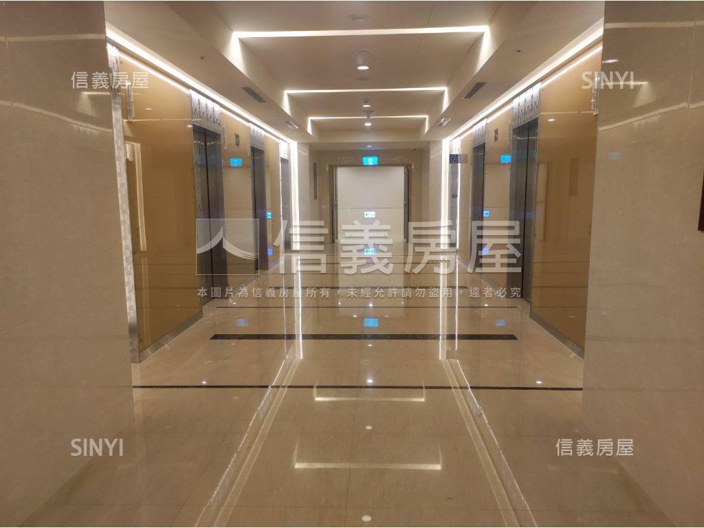 汐止遠雄ＵＴｏｗｎ純美辦房屋室內格局與周邊環境