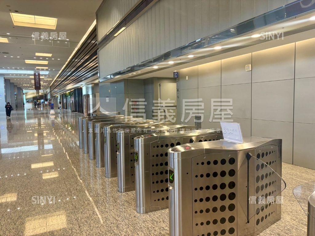 汐止遠雄ＵＴｏｗｎ純美辦房屋室內格局與周邊環境