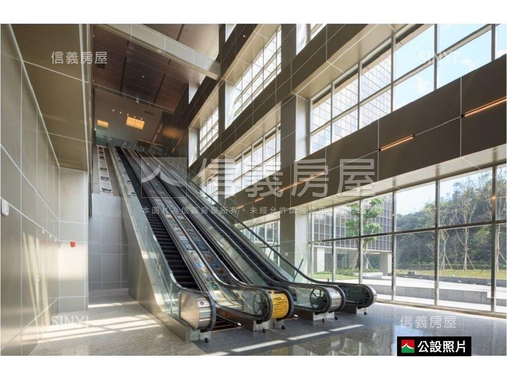 汐止遠雄ＵＴｏｗｎ純美辦房屋室內格局與周邊環境