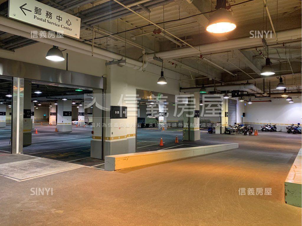 汐止遠雄ＵＴｏｗｎ純美辦房屋室內格局與周邊環境