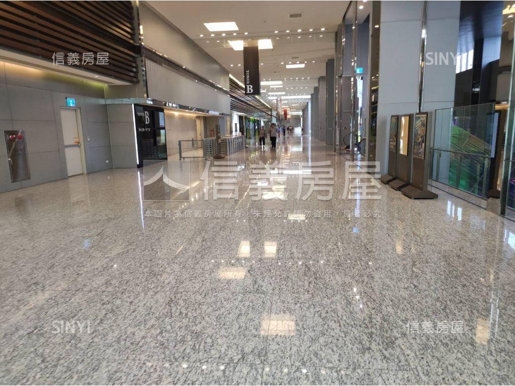 汐止遠雄ＵＴｏｗｎ純美辦房屋室內格局與周邊環境