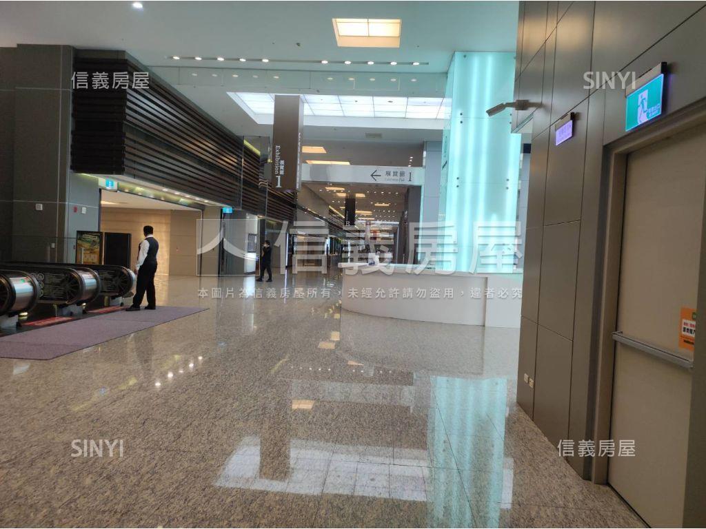 汐止遠雄ＵＴｏｗｎ純美辦房屋室內格局與周邊環境