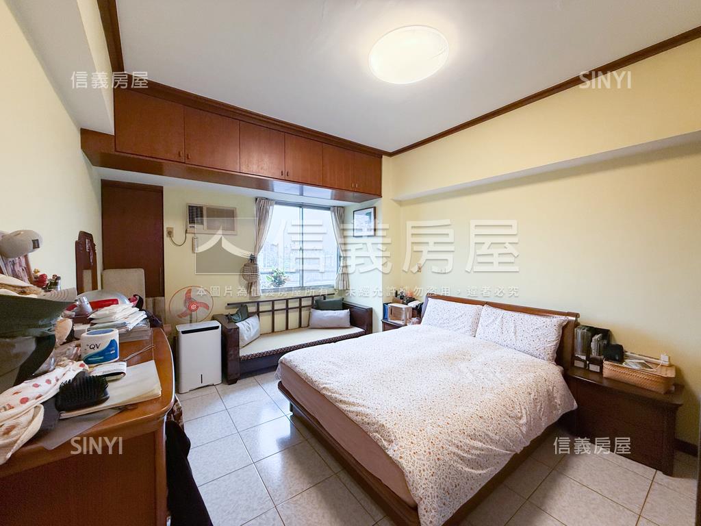 榮總採光通風美四房平車房屋室內格局與周邊環境