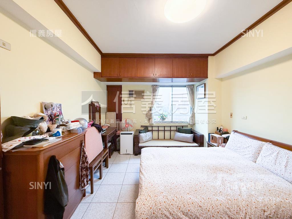 榮總採光通風美四房平車房屋室內格局與周邊環境