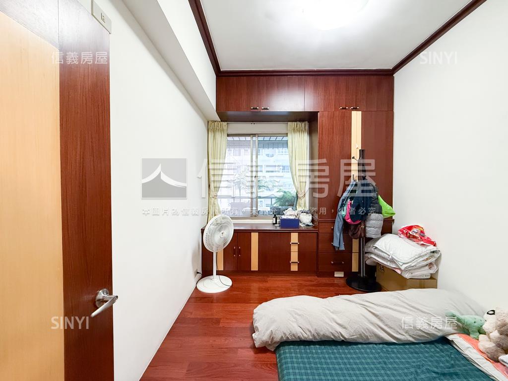 榮總採光通風美四房平車房屋室內格局與周邊環境