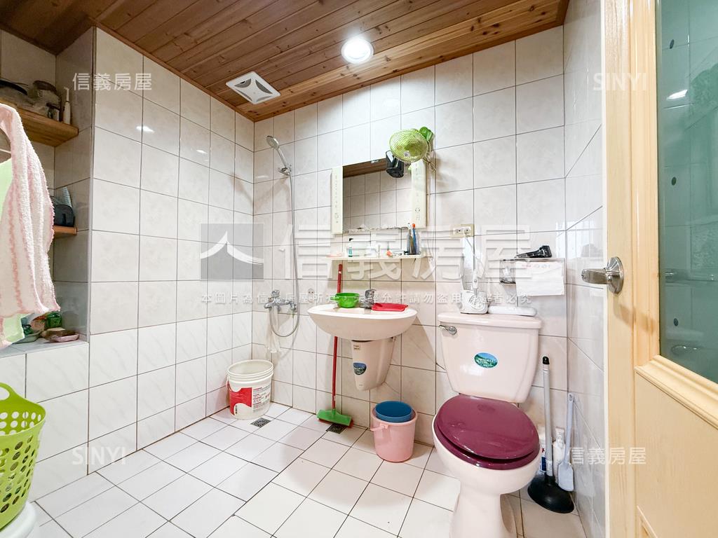 榮總採光通風美四房平車房屋室內格局與周邊環境