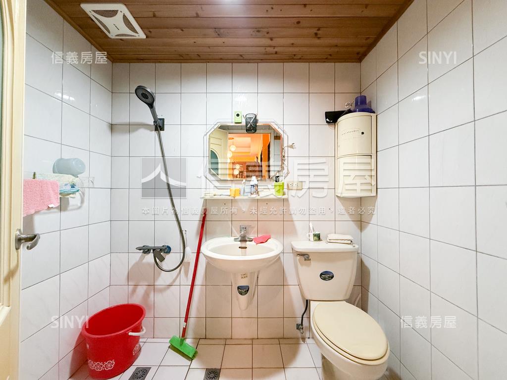 榮總採光通風美四房平車房屋室內格局與周邊環境