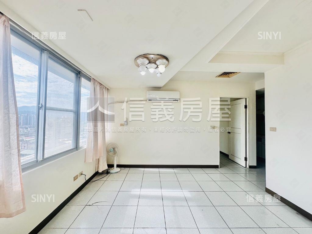 富麗景觀方㊣大２房雙衛浴房屋室內格局與周邊環境